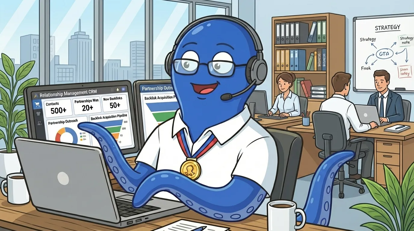 Backlinks (Off-Page)