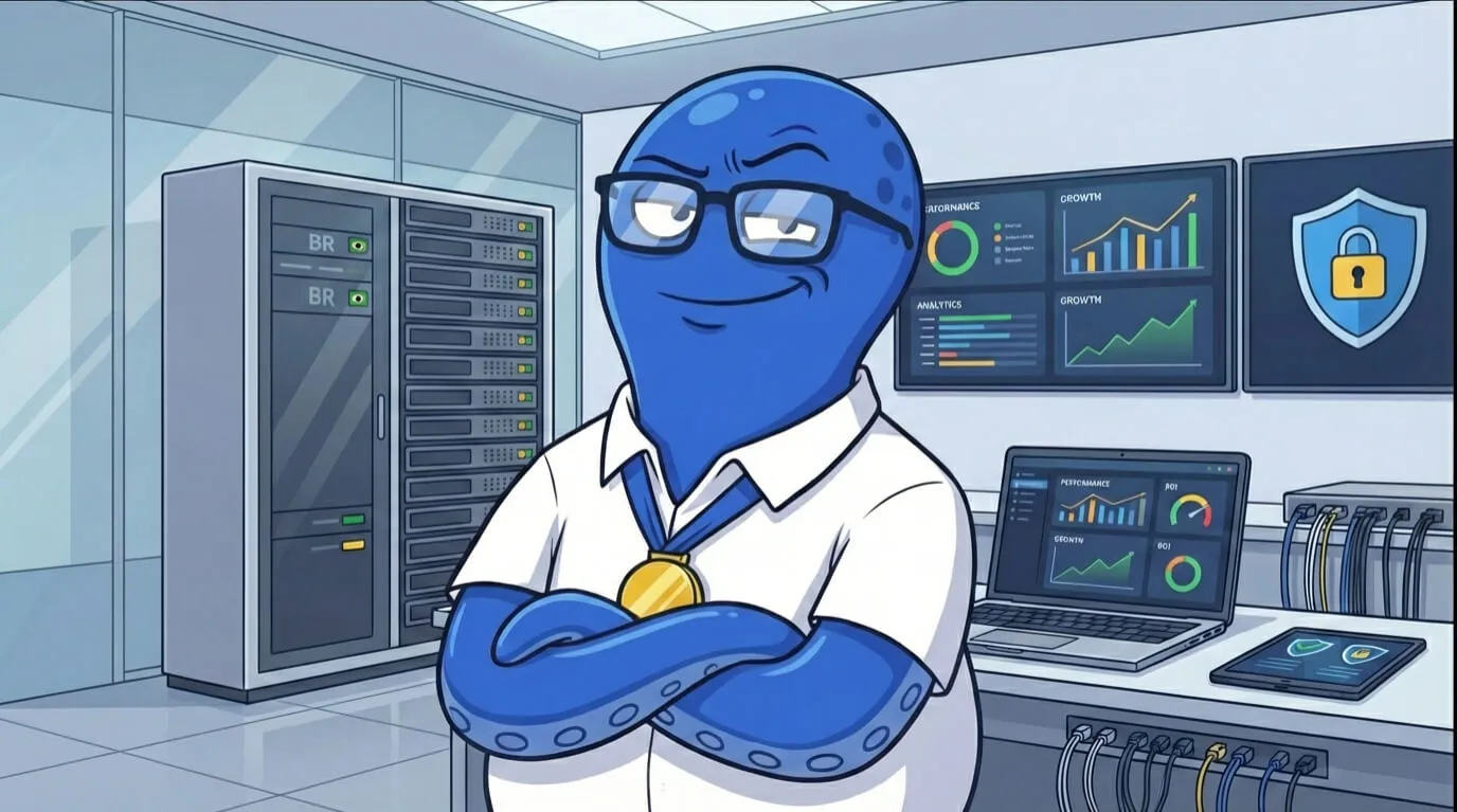 Consultoria de Negócios 