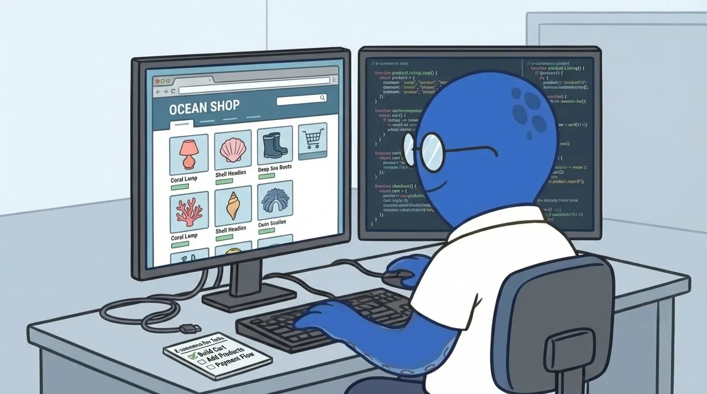 Criação de Sites & LPs