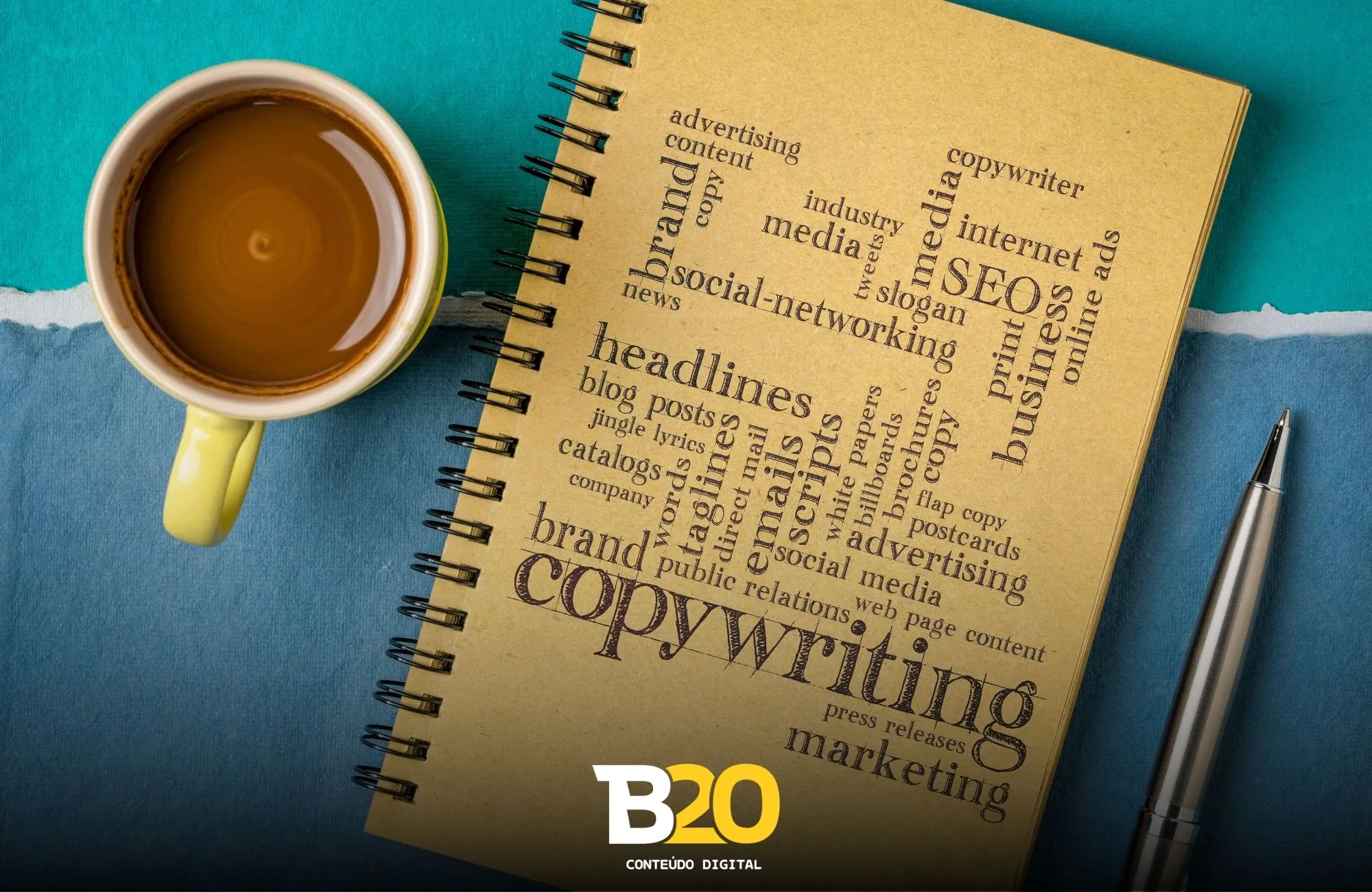 O que é copywriting — introdução ao neuro copywriting