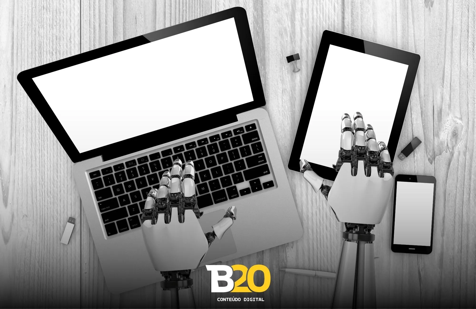 SEO para IA no Marketing: Estratégias Essenciais em 2026