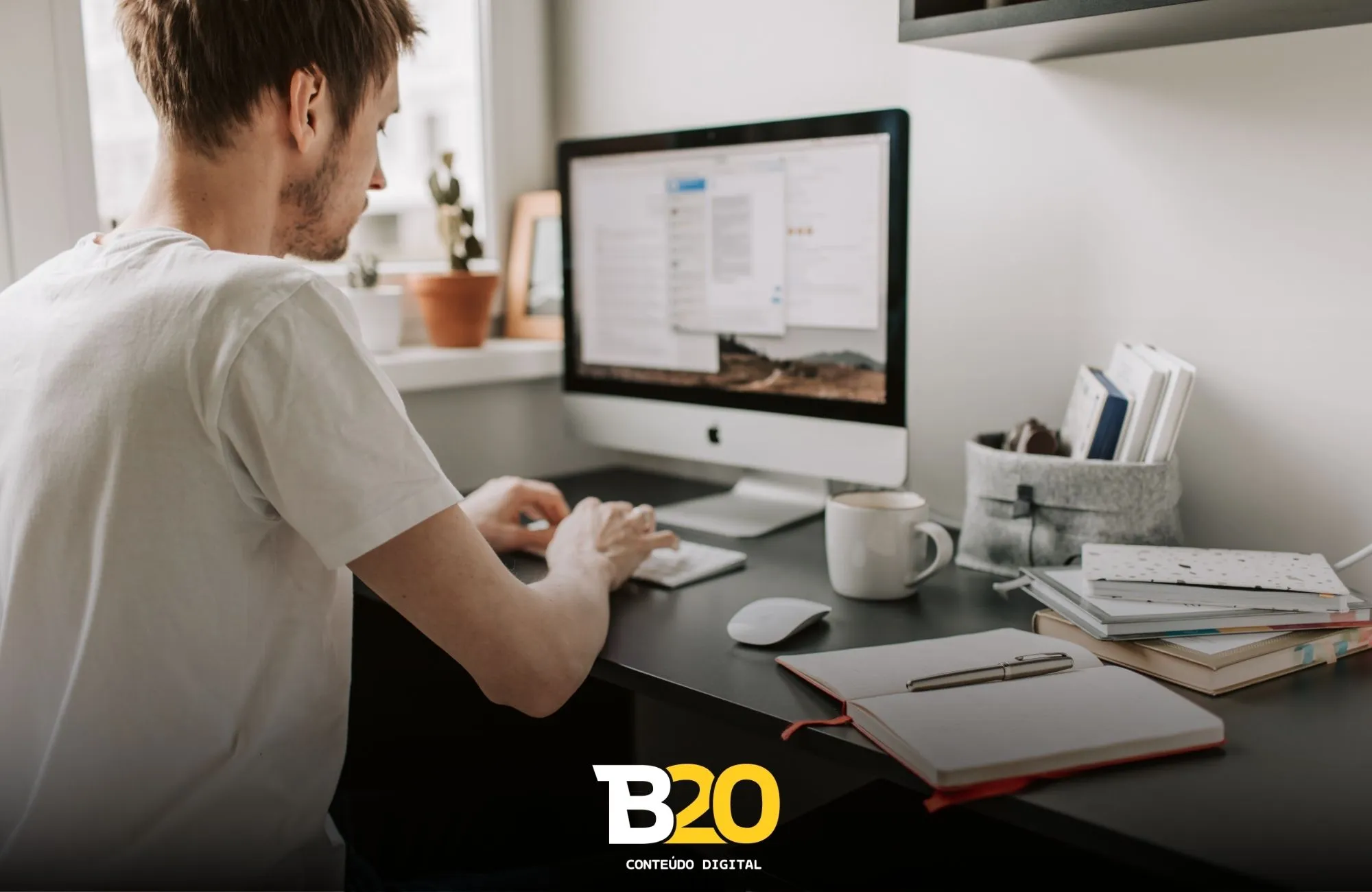 Conteúdos Longos no Marketing: Como Usar para Dominar o SEO B2B