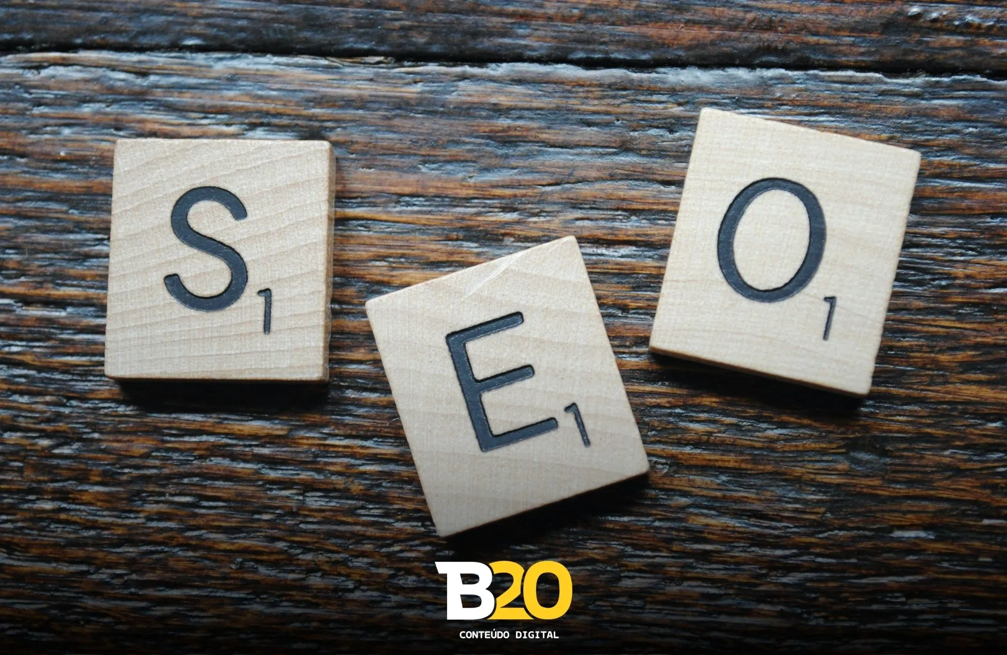 Auditoria de SEO Técnico: POP B20 para Diagnóstico Completo