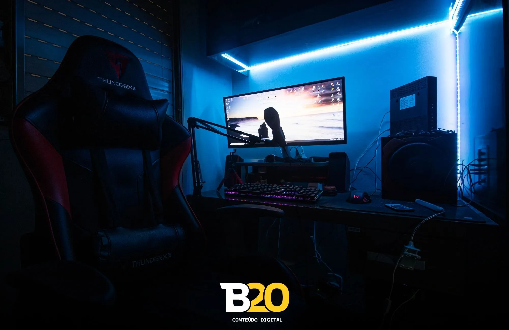 Discord para empresas: como utilizar a plataforma além do mundo gamer