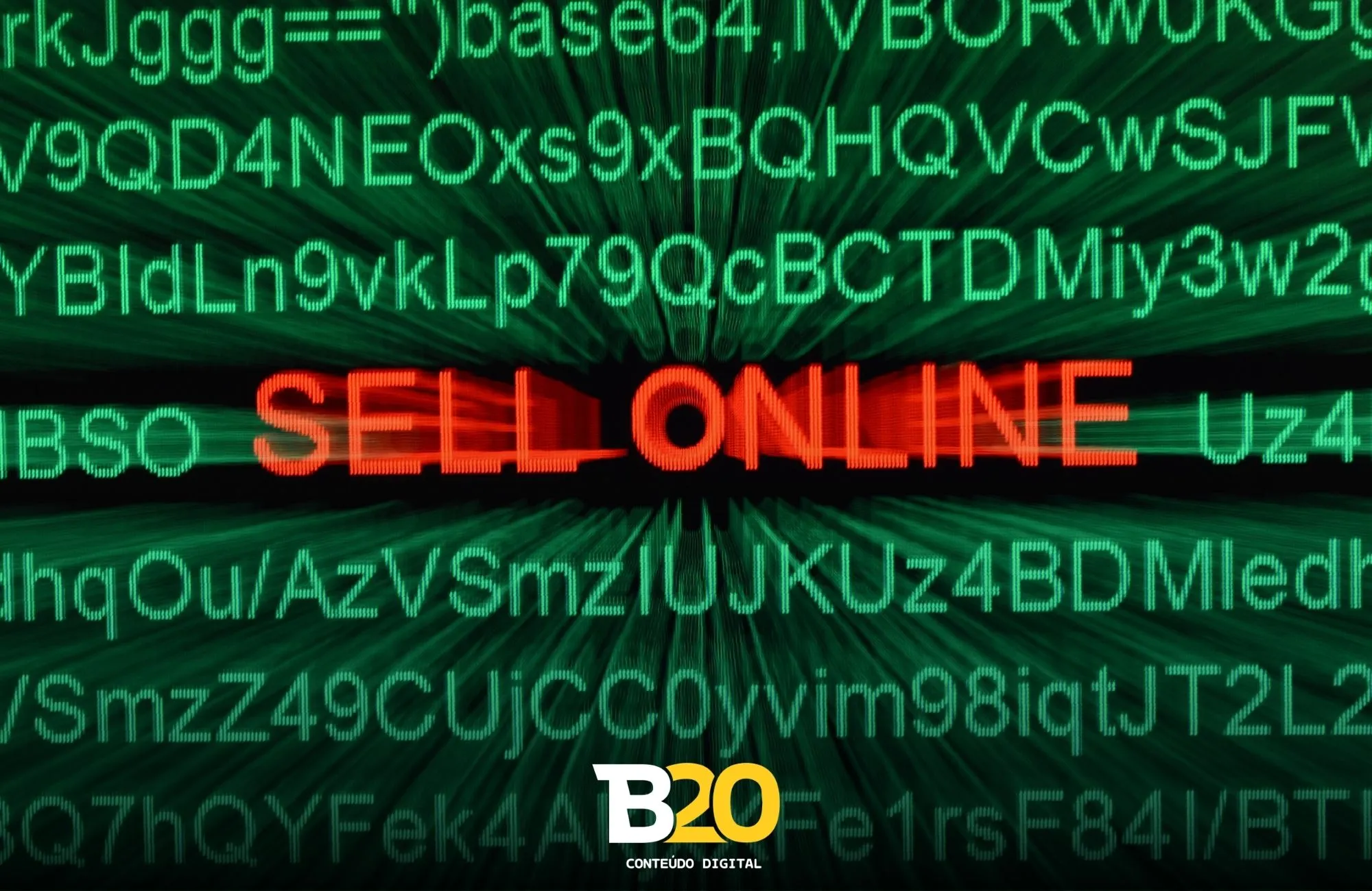 O que não vender na internet? Produtos proibidos e riscos