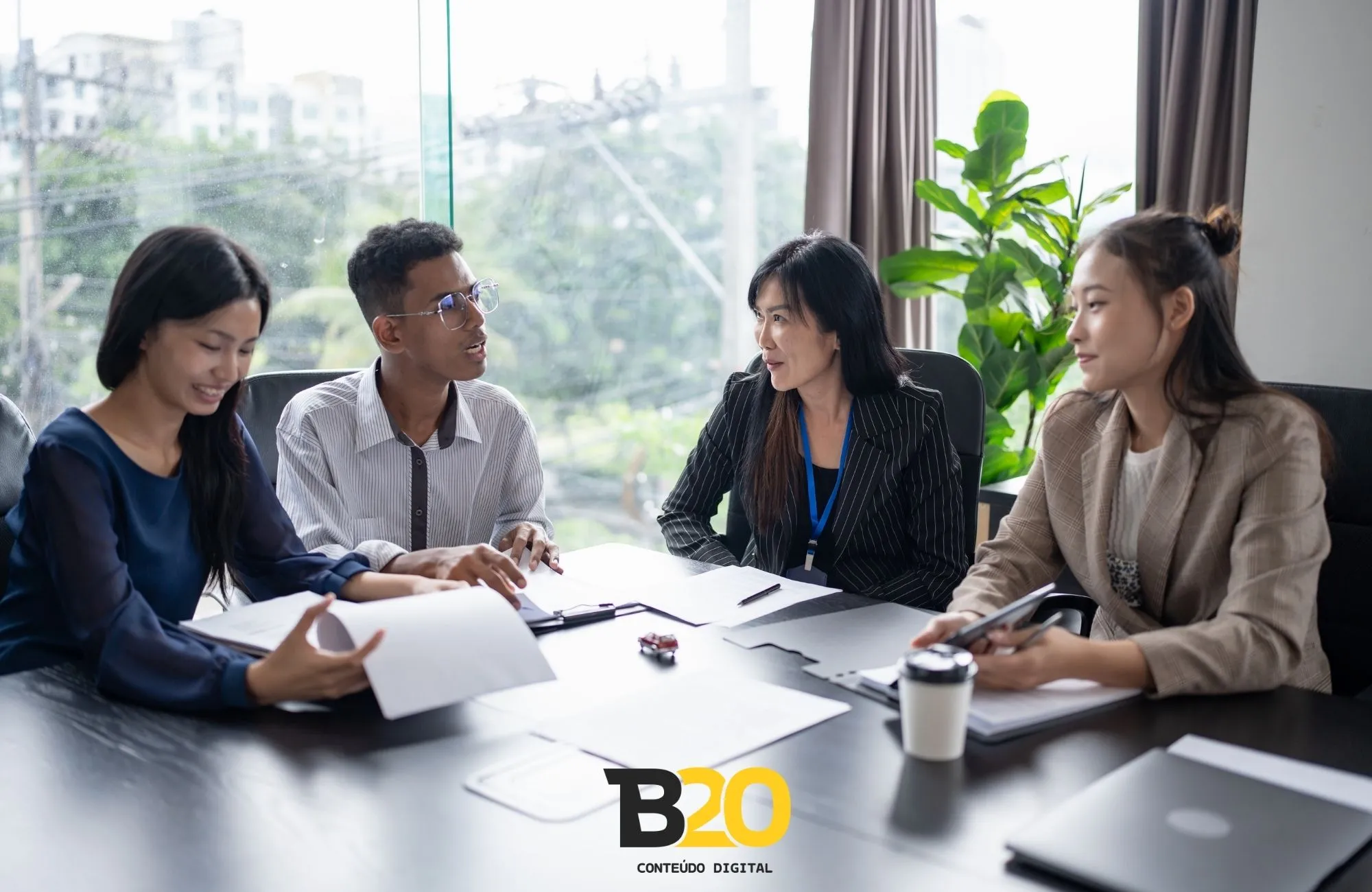 Topical Authority: o que é e como se tornar a referência do seu nicho