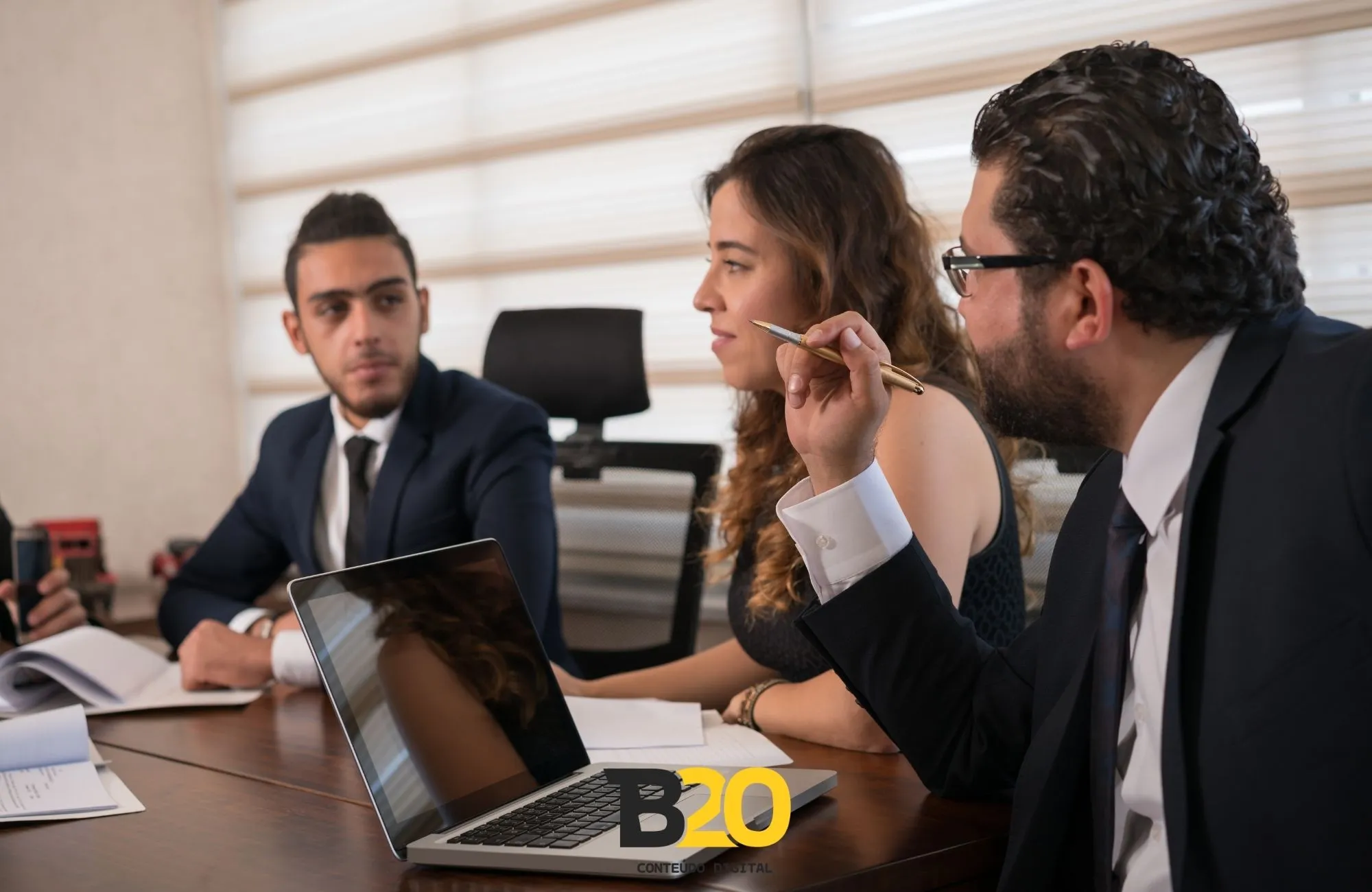 O que é autoridade digital?