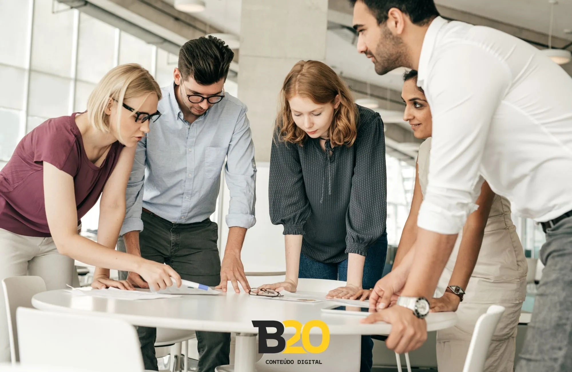 O que é Google My Business e como ele ajuda no SEO local?