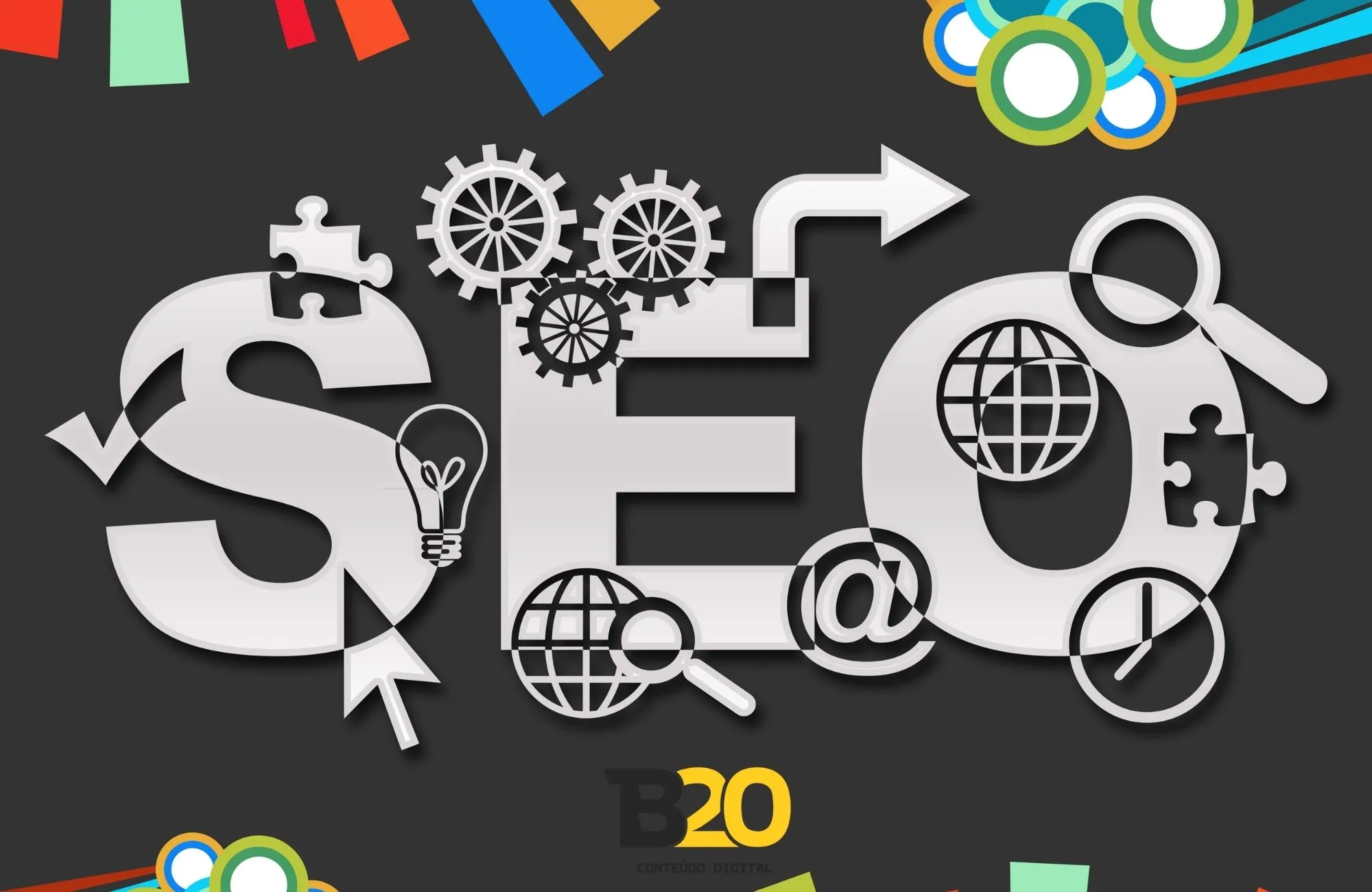 Qual a diferença entre SEO, PPC, SEM e GEO?