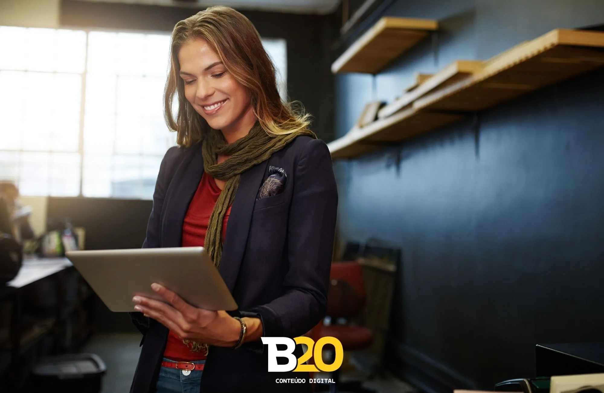 O que é endomarketing e como engajar os colaboradores da sua empresa