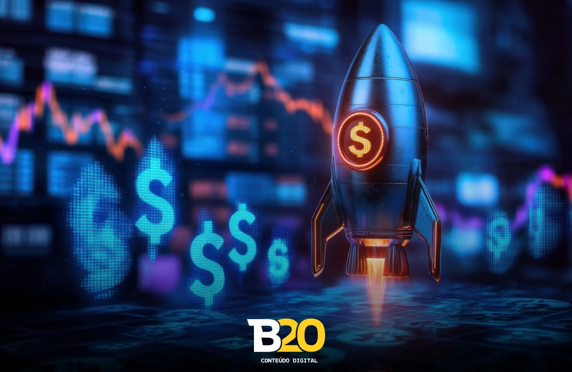 Growth Marketing: o guia completo para crescer com inteligência