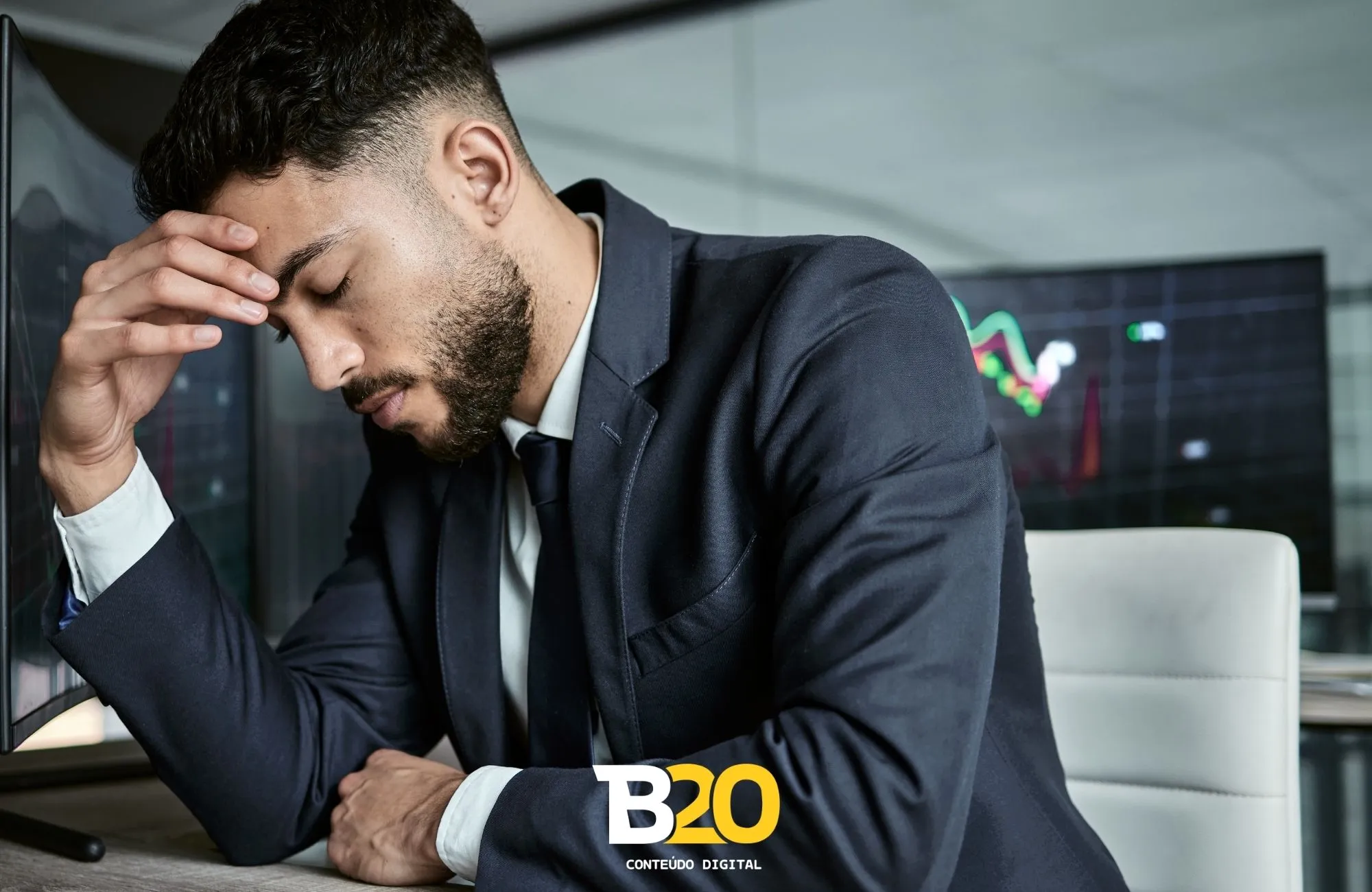 Erros para evitar em marketing: os 15 mais prejudiciais