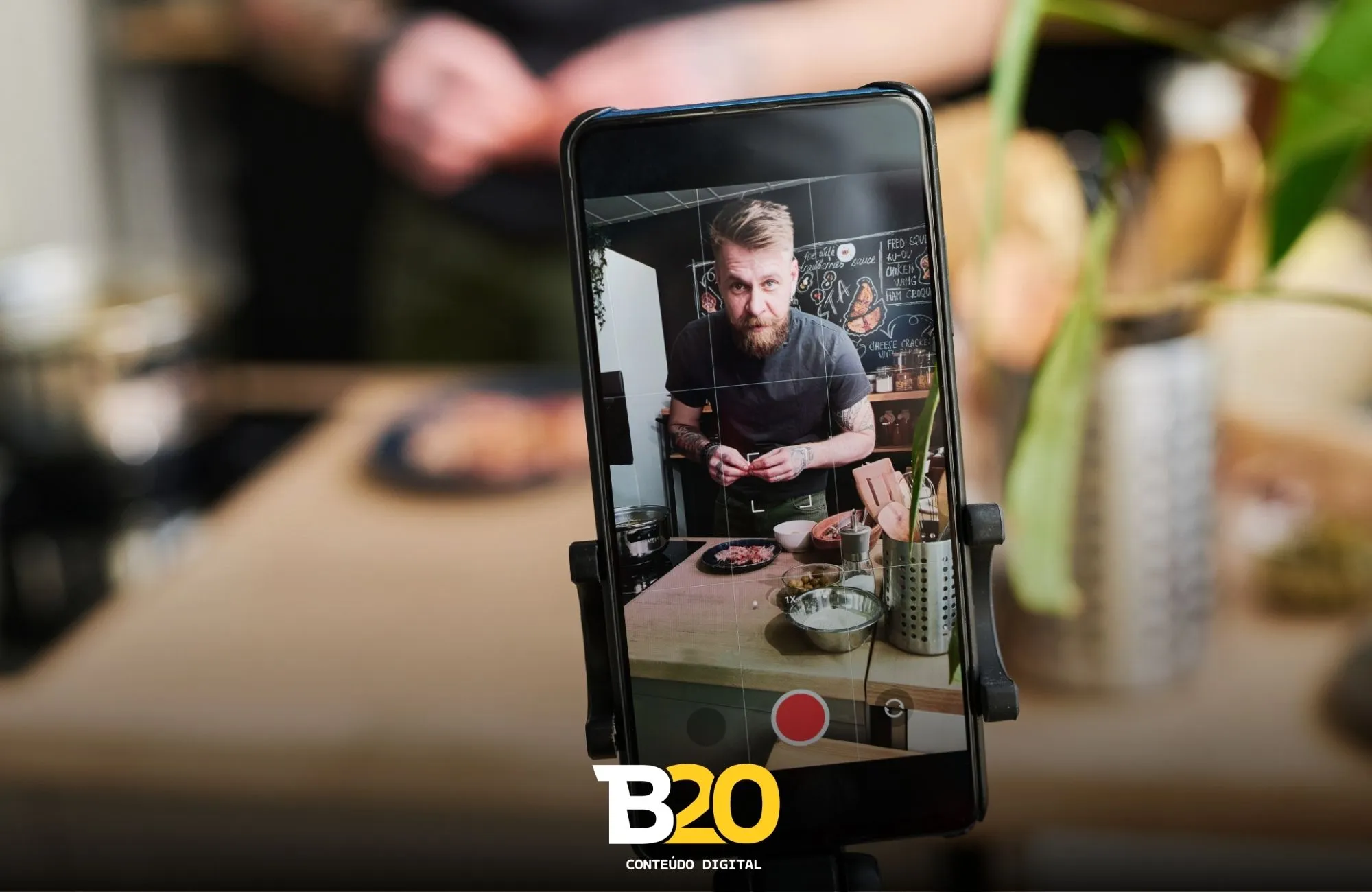 Como se tornar influencer digital: guia prático para 2025