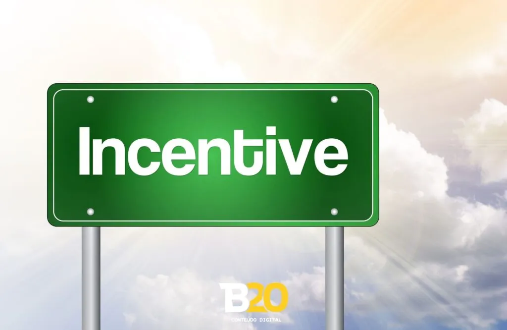 O que é marketing de incentivo e como ele funciona