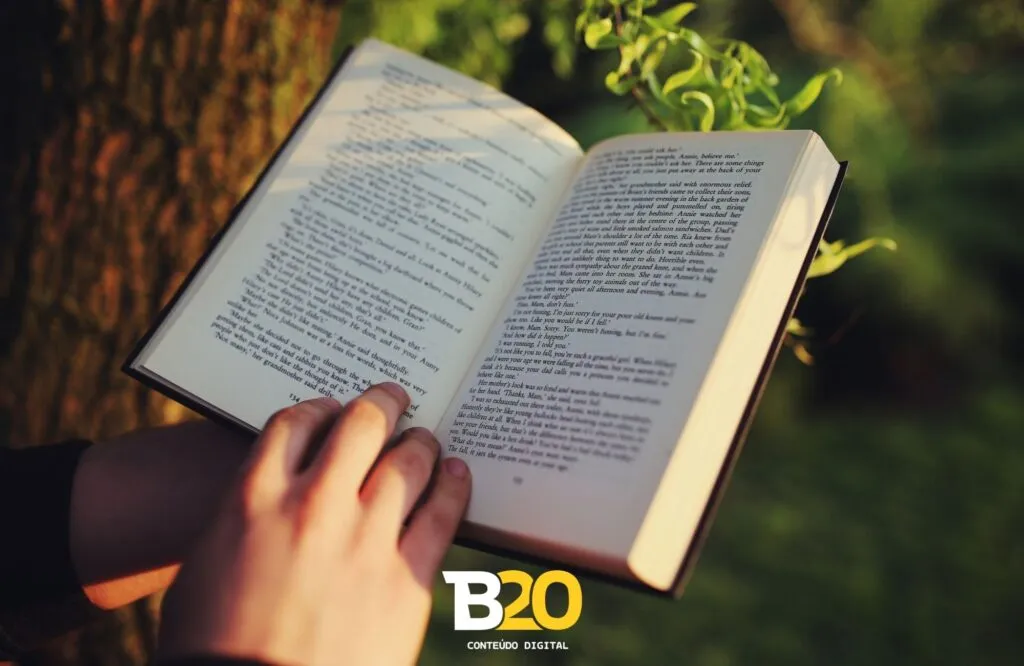 O que funciona hoje para divulgar um livro