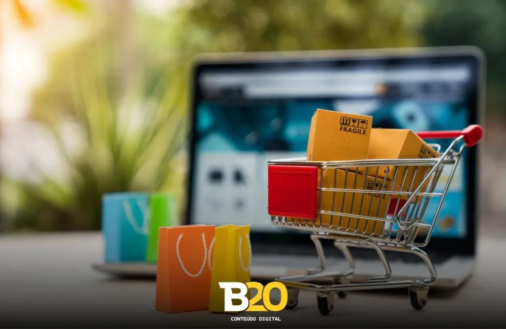 O que é Shopify e como ele funciona