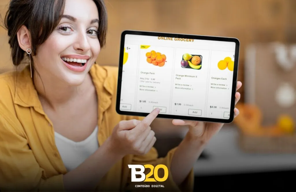 Passo a passo simples para abrir sua loja no Shopify