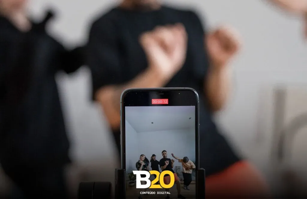 7. Conteúdo pago via assinaturas e TikTok Series
