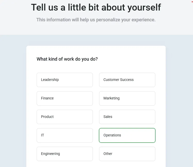 Prints do painel Databox e KPIs de vendas que monitora