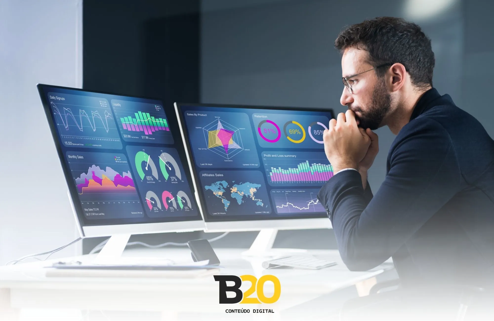 O que são as 5 forças de Porter e por que usar o modelo?