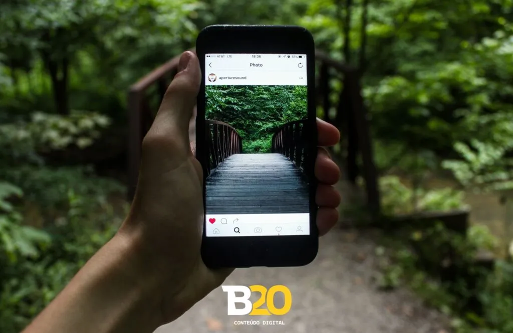 Quando usar a localização no Instagram para o marketing?