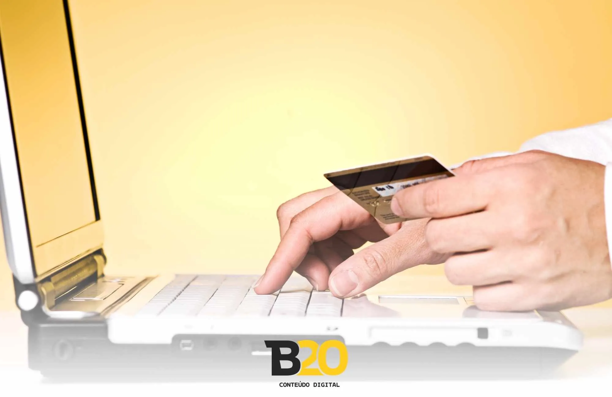 Como funciona a criação de ecommerces?