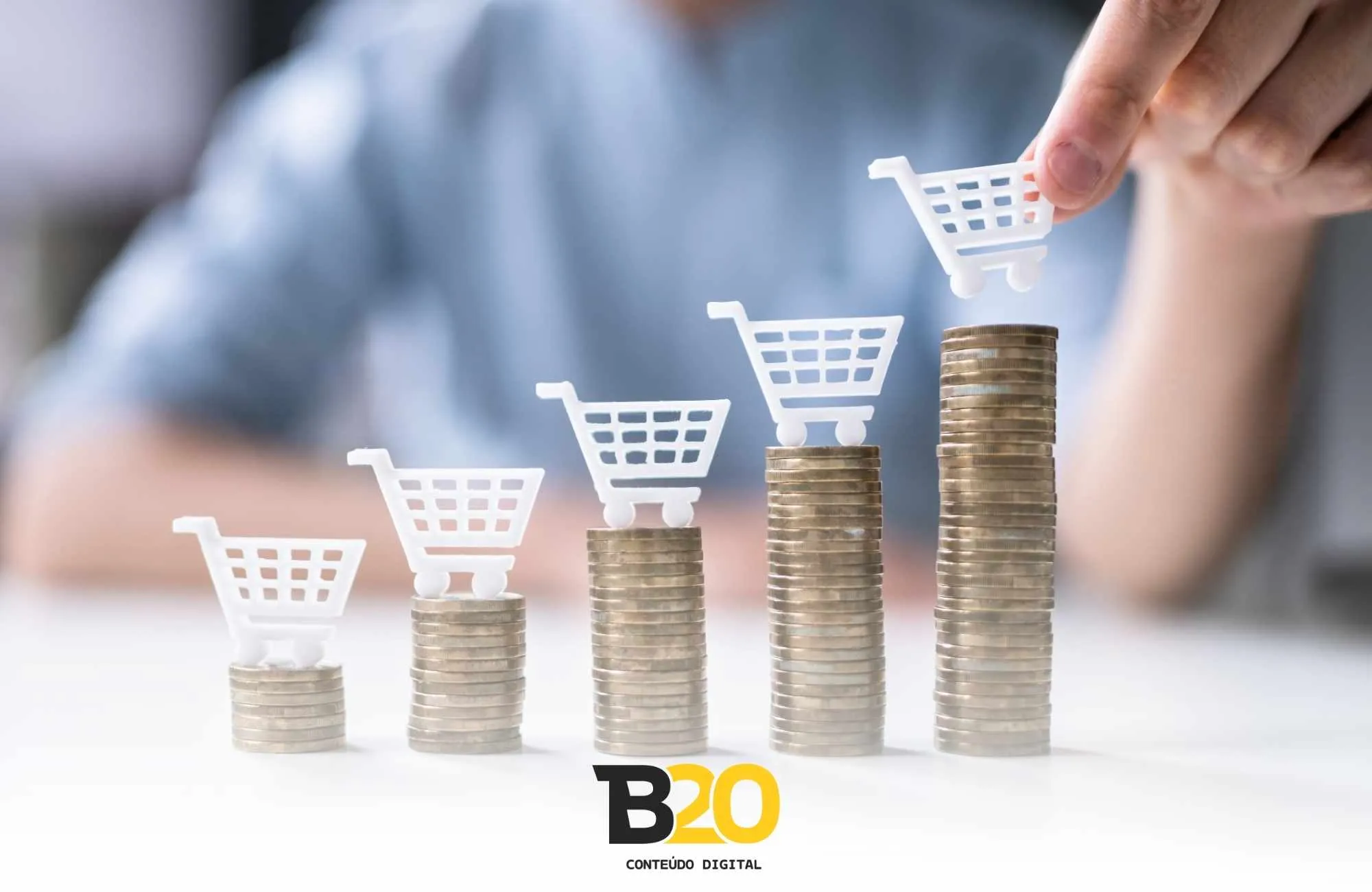 Desenvolvimento de Ecommerce: como criar uma loja online?