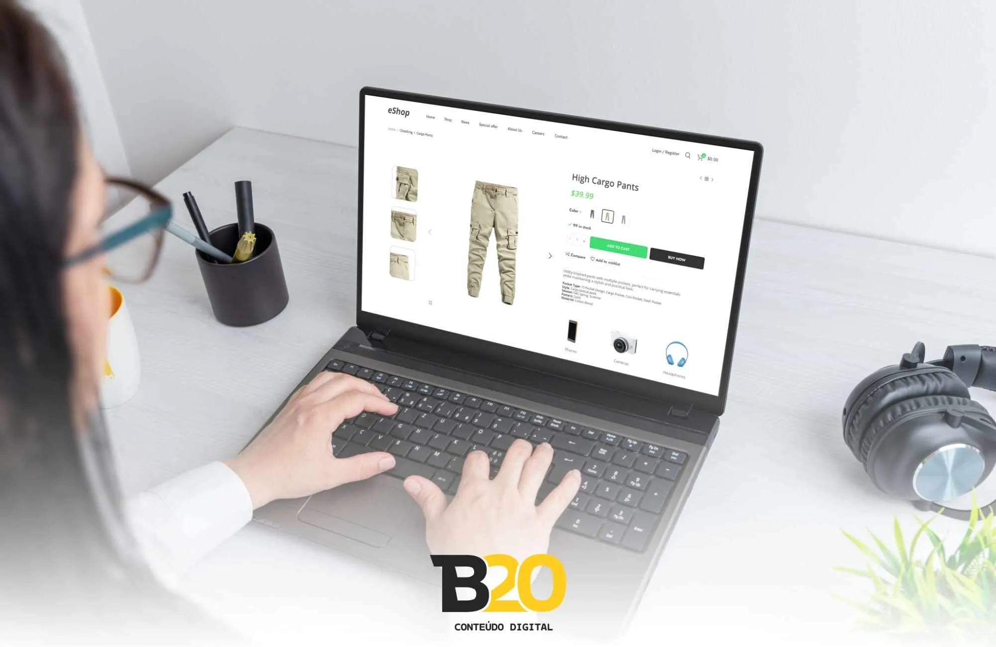 Market Ecommerce: como aproveitar oportunidades de crescimento?