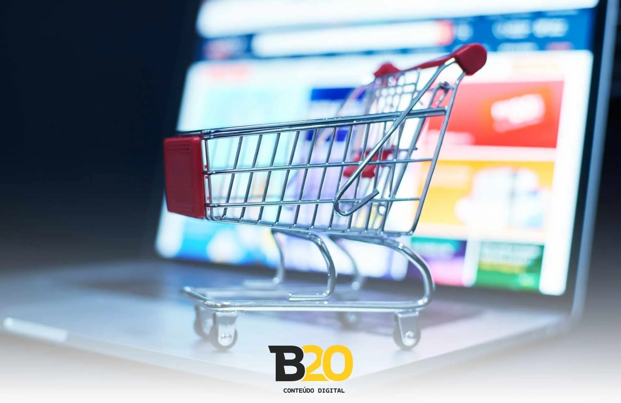 Ecommerces: o que são e como criar um de sucesso?