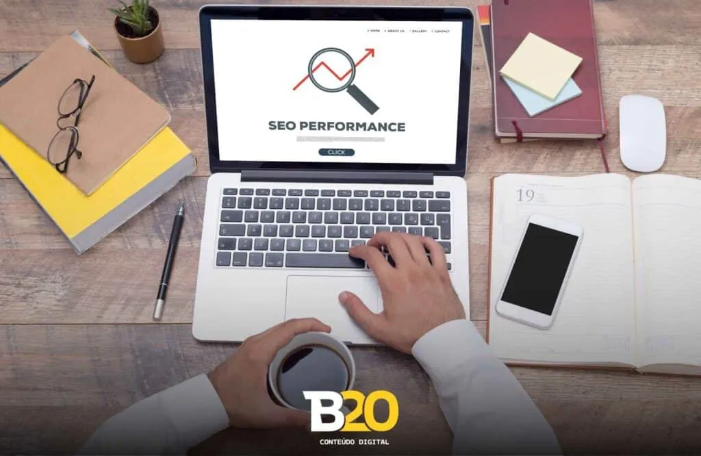 Qual a importância de um bom SEO para seu Blog