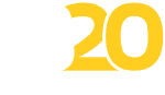 B20 Logo