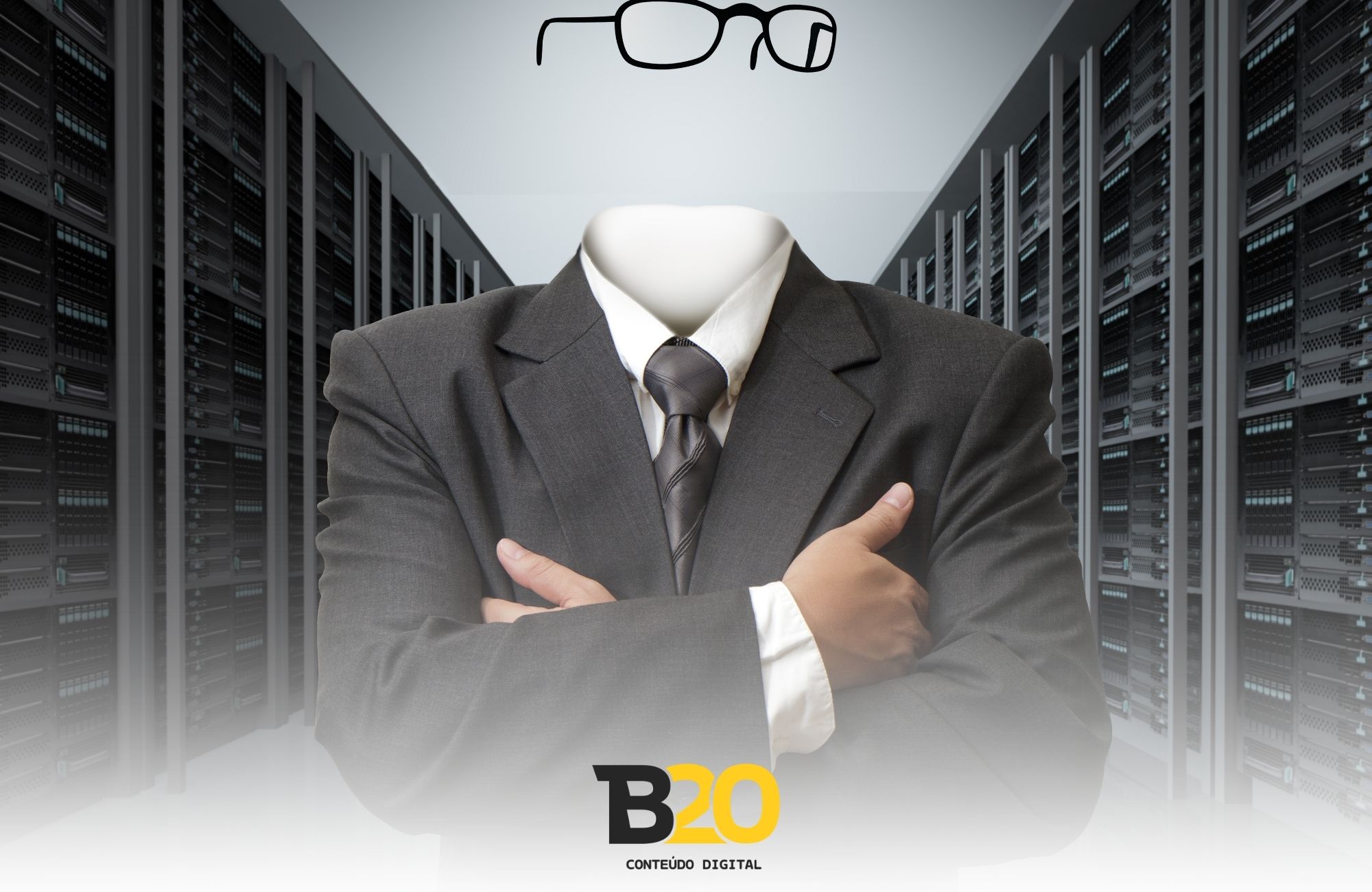 espaço Instagram bio