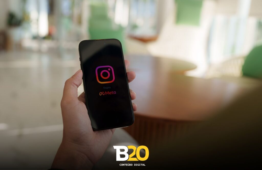 Saiba como deixar espaço Instagram bio invisível O que é o espaço Instagram bio?