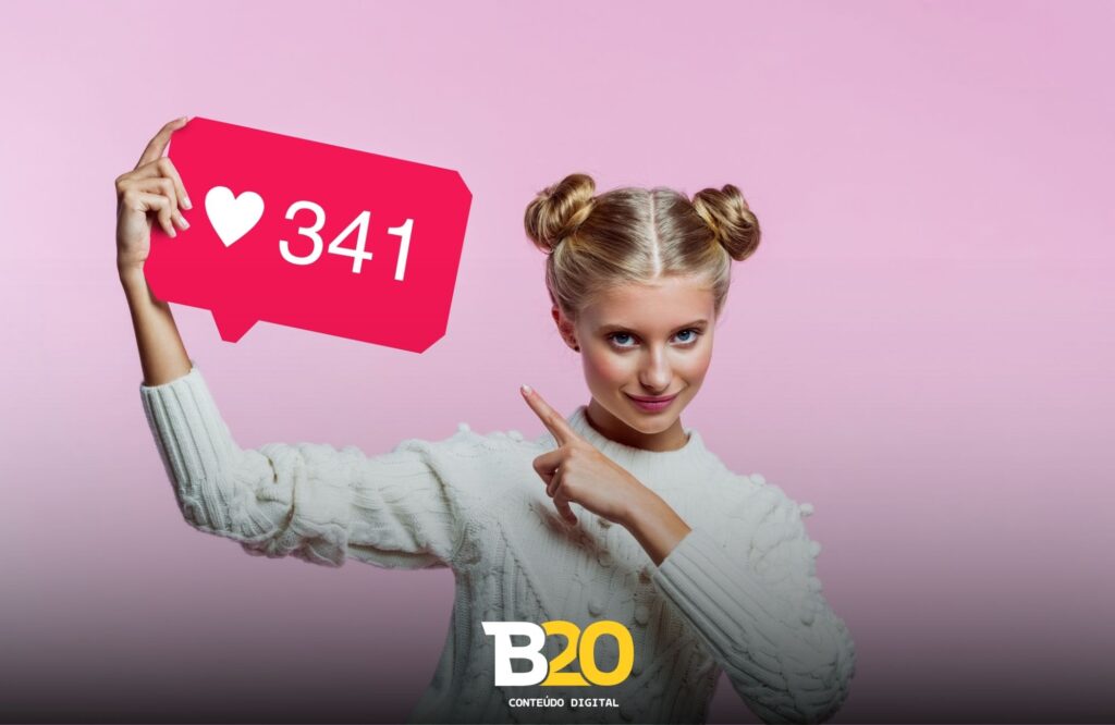Importância do Marketing para Instagram no cenário atual Como é definido o marketing para Instagram?