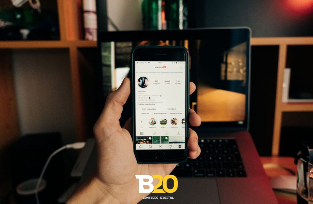 Como fazer post no Instagram profissional? Passo a Passo! Vale a pena investir no Instagram?