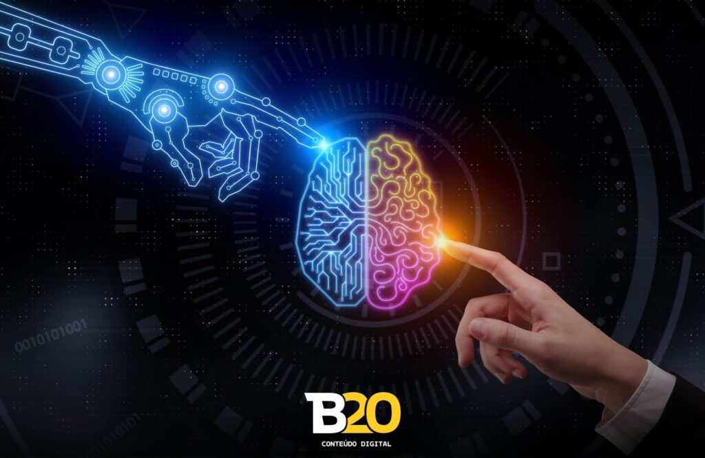 Ferramentas de Inteligência Artificial que revolucionam o marketing digital em 2025 Boas práticas de implementação com suporte de case
