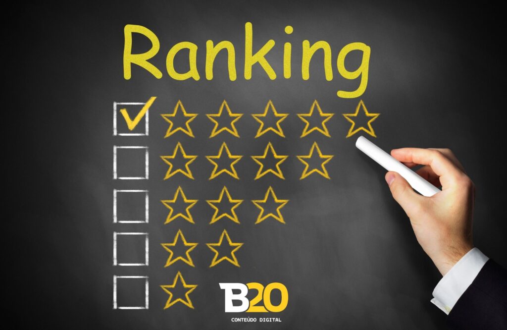 Como melhorar o ranqueamento no Google: checklist prático 2025 O que o Google avalia antes de ranquear